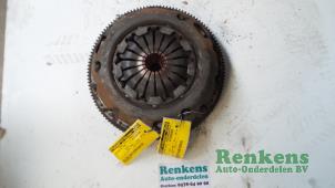 Gebruikte Koppelingsset (compleet) Audi A3 Sportback (8PA) 1.6 FSI 16V Prijs € 40,00 Margeregeling aangeboden door Renkens Auto-Onderdelen B.V.