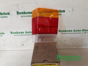 Nya Baklyktsglas, vänster Opel Kadett Pris € 17,55 Inklusive moms erbjuds av Renkens Auto-Onderdelen B.V.