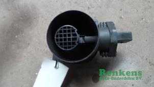 Begagnade Luftmassemätare Seat Ibiza III (6L1) 1.9 TDI 100 Pris € 20,00 Marginaltabell erbjuds av Renkens Auto-Onderdelen B.V.