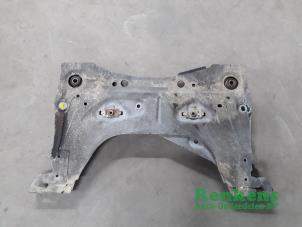 Begagnade Underram Renault Modus/Grand Modus (JP) 1.2 16V Pris € 50,00 Marginaltabell erbjuds av Renkens Auto-Onderdelen B.V.