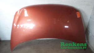 Gebruikte Motorkap Fiat Multipla (186) 1.6 16V 100 SX,ELX Prijs op aanvraag aangeboden door Renkens Auto-Onderdelen B.V.