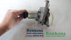 Gebruikte EGR Klep Opel Corsa B (73/78/79) 1.0i 12V Prijs € 35,00 Margeregeling aangeboden door Renkens Auto-Onderdelen B.V.