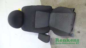 Begagnade Säte, vänster Opel Meriva 1.6 Pris € 60,00 Marginaltabell erbjuds av Renkens Auto-Onderdelen B.V.