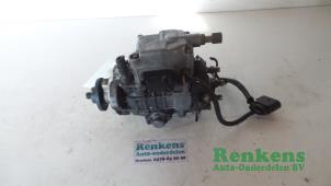 Gebruikte Brandstofpomp Elektrisch Volkswagen Golf IV (1J1) 1.9 SDI Prijs € 100,00 Margeregeling aangeboden door Renkens Auto-Onderdelen B.V.