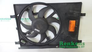 Begagnade Fläktmotor Fiat Grande Punto (199) 1.4 Pris € 50,00 Marginaltabell erbjuds av Renkens Auto-Onderdelen B.V.