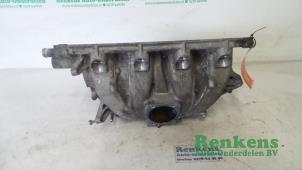 Begagnade Insugsrör Opel Astra G Caravan (F35) 1.8 16V Pris € 40,00 Marginaltabell erbjuds av Renkens Auto-Onderdelen B.V.