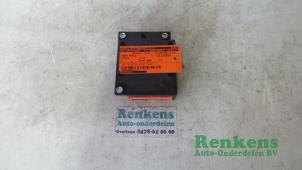 Gebruikte Airbag Module Citroen C2 (JM) 1.1 Prijs € 40,00 Margeregeling aangeboden door Renkens Auto-Onderdelen B.V.