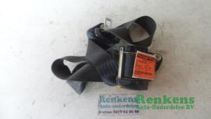 Gebruikte Veiligheidsgordel links-voor Fiat Cinquecento 0.9 i.e. S Prijs € 25,00 Margeregeling aangeboden door Renkens Auto-Onderdelen B.V.