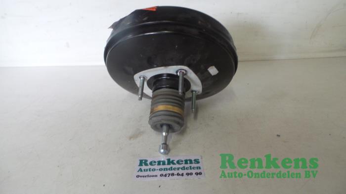 Bromsservo från en Fiat 500 (312) 1.3 MJTD 16V 2008