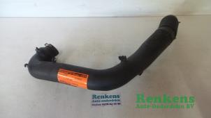 Begagnade Laddluftkylarrör Volkswagen Golf V (1K1) 1.9 TDI Pris € 35,00 Marginaltabell erbjuds av Renkens Auto-Onderdelen B.V.