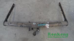 Begagnade Dragkrok Volkswagen Sharan (7M8/M9/M6) 1.9 TDI 110 Pris € 60,00 Marginaltabell erbjuds av Renkens Auto-Onderdelen B.V.