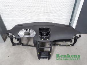 Begagnade Airbagset + modul Peugeot 207/207+ (WA/WC/WM) 1.6 HDi 16V Pris € 275,00 Marginaltabell erbjuds av Renkens Auto-Onderdelen B.V.