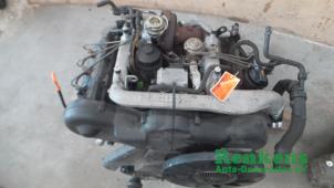 Begagnade Motor Volkswagen Passat Variant (3B6) 2.5 TDI V6 24V Pris € 400,00 Marginaltabell erbjuds av Renkens Auto-Onderdelen B.V.