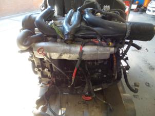 Begagnade Motor Volvo S80 (TR/TS) 2.8 T6 24V Pris € 600,00 Marginaltabell erbjuds av Auto Demontage Elferink B.V.