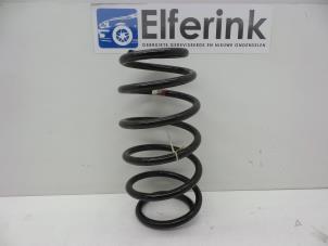 Gebruikte Veerschroef voor Saab 9-5 Prijs € 25,00 Margeregeling aangeboden door Auto Demontage Elferink B.V.