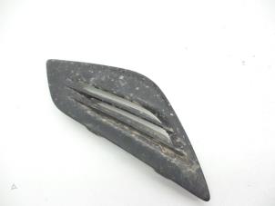 Begagnade Stötfångarbåge, vänster fram Volvo V60 I (FW/GW) 1.6 DRIVe Pris € 25,00 Marginaltabell erbjuds av Auto Demontage Elferink B.V.