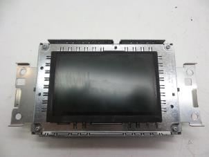 Begagnade Kontrollenhet, multimediadisplay Volvo XC60 I (DZ) 2.0 DRIVe 20V Pris € 125,00 Marginaltabell erbjuds av Auto Demontage Elferink B.V.