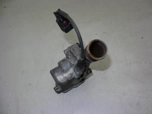 Begagnade Termostathus Volvo S60 I (RS/HV) 2.4 T 20V AWD Pris € 25,00 Marginaltabell erbjuds av Auto Demontage Elferink B.V.