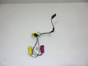 Gebruikte Kabelboom Saab 9-3 II Sport Sedan (YS3F) 1.8t 16V BioPower Prijs € 25,00 Margeregeling aangeboden door Auto Demontage Elferink B.V.