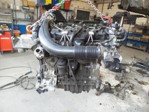 Gebruikte Motor Volvo V50 (MW) 2.4 D5 20V Autom.. Prijs € 1.750,00 Margeregeling aangeboden door Auto Demontage Elferink B.V.