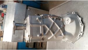 Gebruikte Versnellingsbak Volvo 940 I Estate 2.3i Prijs € 1.250,00 Margeregeling aangeboden door Auto Demontage Elferink B.V.