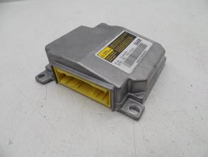 Gebruikte Airbag Module Saab 9-5 Estate (YS3E) 2.3t 16V Prijs € 75,00 Margeregeling aangeboden door Auto Demontage Elferink B.V.