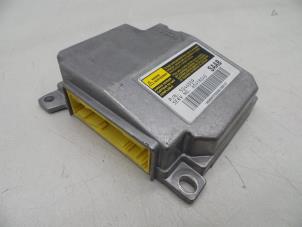 Gebruikte Airbag Module Saab 9-5 (YS3E) 2.0t 16V Prijs € 75,00 Margeregeling aangeboden door Auto Demontage Elferink B.V.