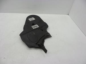 Używane Obudowa rozrzadu Volvo XC90 I 2.4 D5 20V Cena € 25,00 Procedura marży oferowane przez Auto Demontage Elferink B.V.