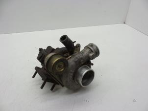 Begagnade Turbo Saab 9000 Pris € 200,00 Marginaltabell erbjuds av Auto Demontage Elferink B.V.