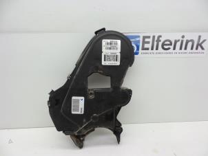 Używane Obudowa rozrzadu Volvo XC60 I (DZ) 2.4 D5 20V 220 AWD Cena € 25,00 Procedura marży oferowane przez Auto Demontage Elferink B.V.