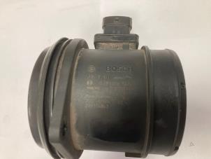 Begagnade Luftmassemätare Volvo V60 I (FW/GW) 2.4 D5 20V AWD Pris € 40,00 Marginaltabell erbjuds av Auto Demontage Elferink B.V.