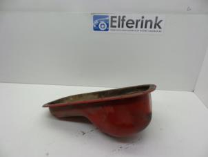 Begagnade Oljetrågspackning Volvo 940 I Estate 2.0i Pris € 75,00 Marginaltabell erbjuds av Auto Demontage Elferink B.V.