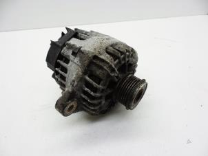 Begagnade Dynamo Opel Insignia Sports Tourer 2.0 CDTI 16V 140 ecoFLEX Pris € 50,00 Marginaltabell erbjuds av Auto Demontage Elferink B.V.