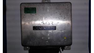 Gebruikte Computer Inspuit Saab 9000 Prijs € 100,00 Margeregeling aangeboden door Auto Demontage Elferink B.V.