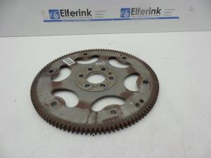 Begagnade Svänghjul Opel Insignia Sports Tourer 2.0 CDTI 16V Pris € 50,00 Marginaltabell erbjuds av Auto Demontage Elferink B.V.