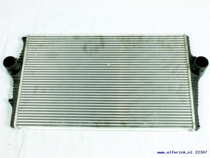 Intercooler Volvo S60 - 31274554 - Auto Demontage Elferink B.V.
