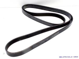 Nowe Pas wieloklinowy Saab 9-5 Cena € 12,10 Z VAT oferowane przez Auto Demontage Elferink B.V.