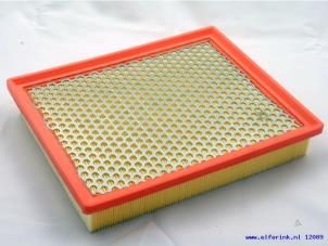 Nieuwe Luchtfilter Saab 9-3 03- Prijs € 11,31 Inclusief btw aangeboden door Auto Demontage Elferink B.V.