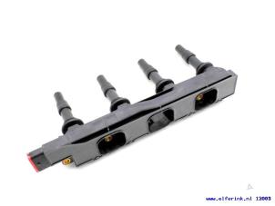 Nieuwe Ontstekingsmodule Saab 9-3 03- Prijs € 142,18 Inclusief btw aangeboden door Auto Demontage Elferink B.V.