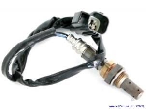 Nieuwe Lambda Sonde Volvo V70 Prijs € 84,70 Inclusief btw aangeboden door Auto Demontage Elferink B.V.