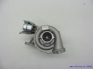 Nieuwe Turbo Volvo V50 Prijs € 580,80 Inclusief btw aangeboden door Auto Demontage Elferink B.V.