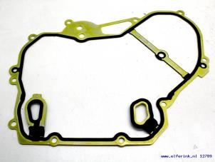 Nya Motorpackning, set Saab 9-3 03- Pris € 42,35 Inklusive moms erbjuds av Auto Demontage Elferink B.V.