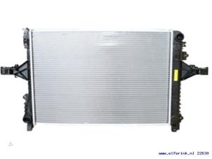 Nieuwe Radiateur Volvo V70 Prijs € 169,40 Inclusief btw aangeboden door Auto Demontage Elferink B.V.