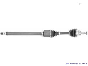 Nieuwe Aandrijfas rechts-voor Volvo V70 Prijs € 181,50 Inclusief btw aangeboden door Auto Demontage Elferink B.V.