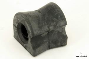 Nowe Guma stabilizatora przód Saab 9000 Cena € 4,24 Z VAT oferowane przez Auto Demontage Elferink B.V.