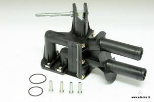 Nya Mekanisk värmeventil Saab 900 Pris € 54,45 Inklusive moms erbjuds av Auto Demontage Elferink B.V.