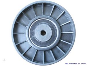 Nowe Rolka napinajaca pasa wieloklinowego Saab 9000 Cena € 21,18 Z VAT oferowane przez Auto Demontage Elferink B.V.