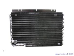 Nya Kondensor, luftkonditionering Volvo 9-Serie Pris € 102,85 Inklusive moms erbjuds av Auto Demontage Elferink B.V.