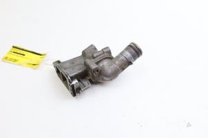 Begagnade Termostathus Volvo V70 (SW) 2.4 20V 140 Pris € 25,00 Marginaltabell erbjuds av Auto Demontage Elferink B.V.