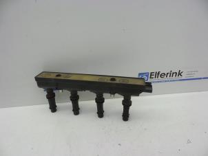 Gebruikte Ontstekingsmodule Opel Meriva 1.4 Turbo 16V ecoFLEX Prijs € 40,00 Margeregeling aangeboden door Auto Demontage Elferink B.V.